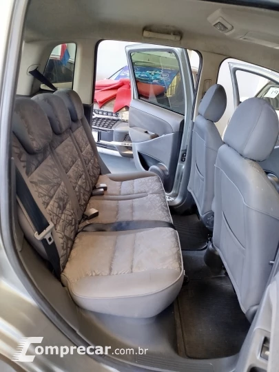 IDEA 1.8 MPI Adventure 8V