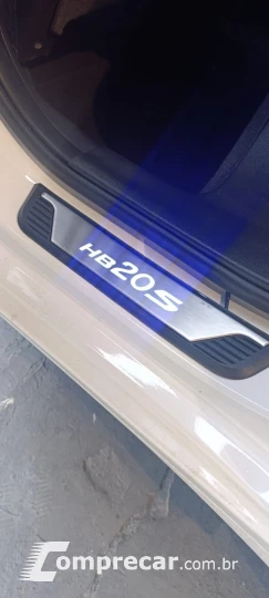 HB20S 1.0 Comfort Plus 12V Turbo