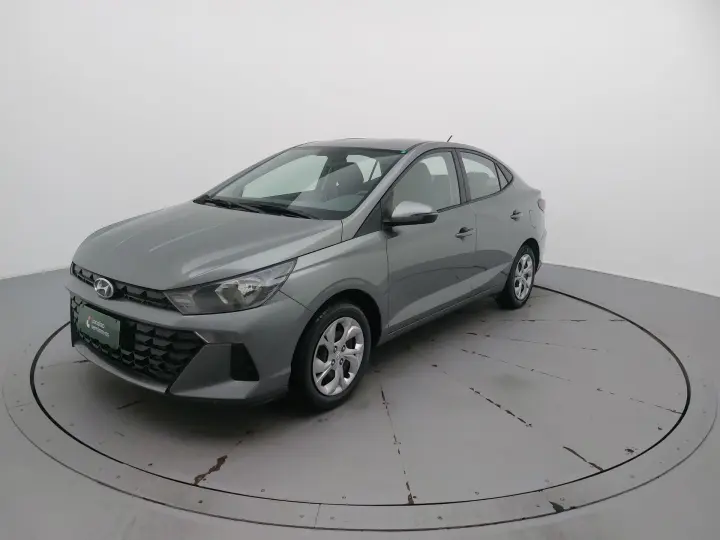 HB20S 1.0 12V FLEX COMFORT PLUS MANUAL