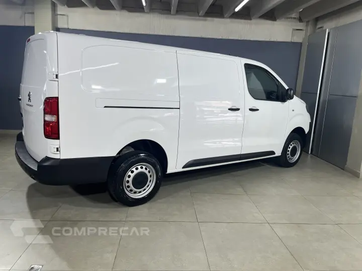 EXPERT 1.5 BLUEHDI DIESEL CARGO MANUAL