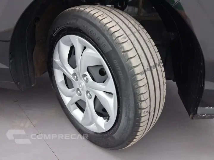 HB20S 1.0 12V FLEX COMFORT MANUAL