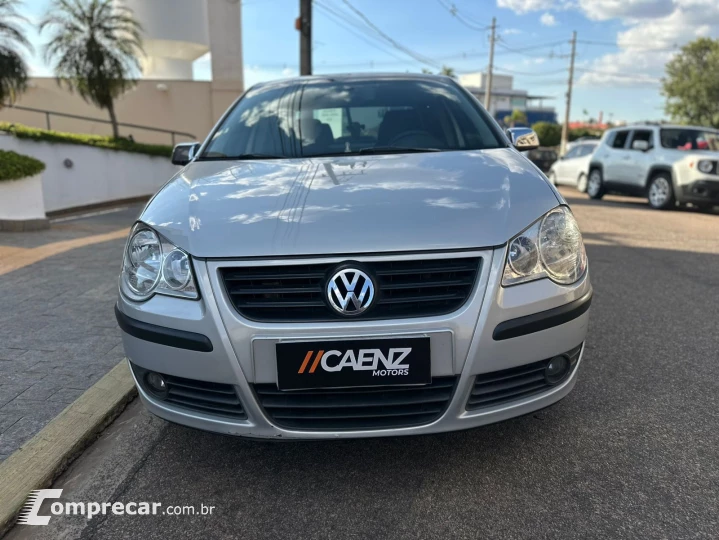 POLO 1.6 Mi 8v