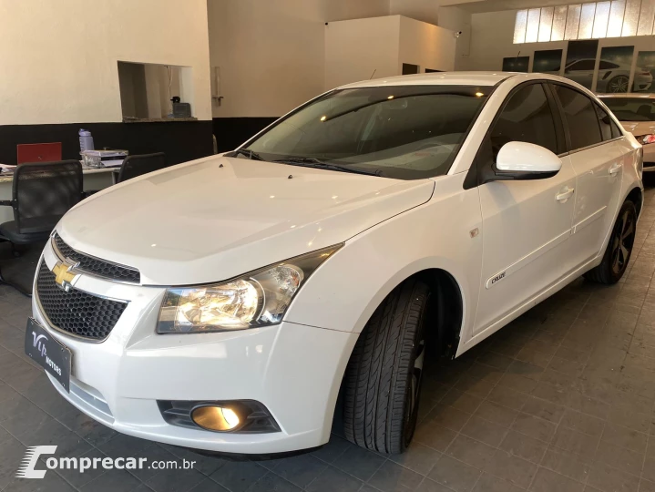 CRUZE 1.4 LT
