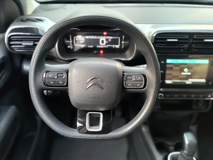C4 CACTUS 1.6 VTI 120 Feel Pack Eat6