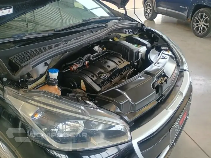 208 1.6 16V Active Pack