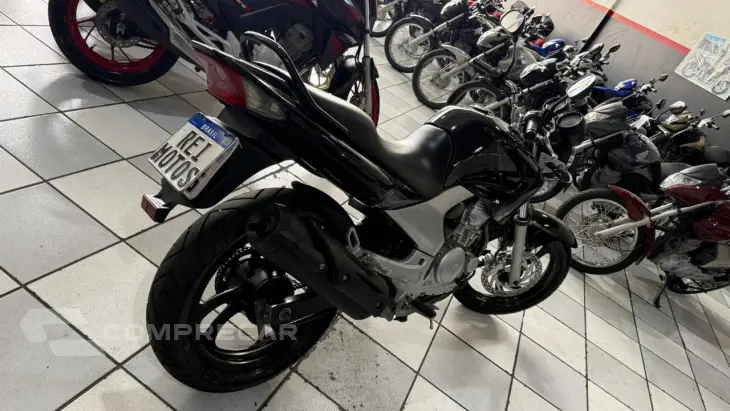 FAZER 250C