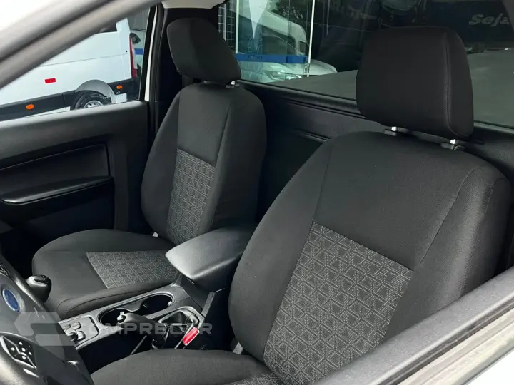 Ranger XL 2.2 4x4 CS Diesel Mec.