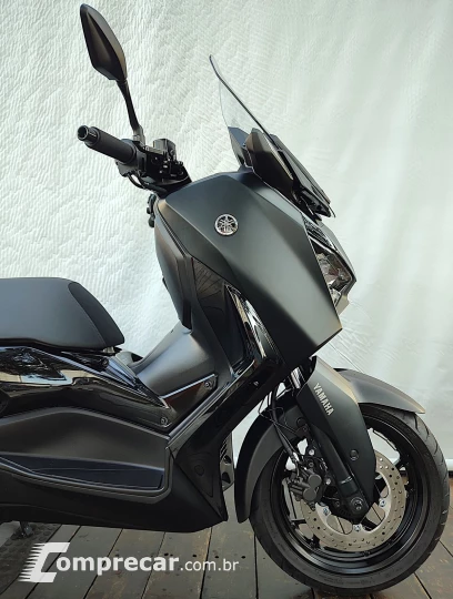 YAMAHA XMAX 250 CONNECTED ABS