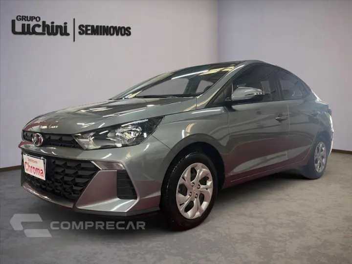 HB20S 1.0 12V FLEX COMFORT MANUAL