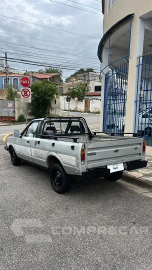 PAMPA 1.6 L CS 8V