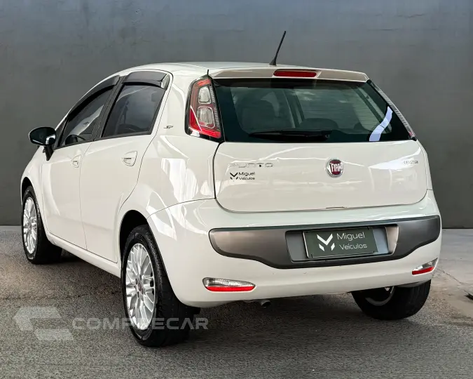 PUNTO 1.6 Essence 16V