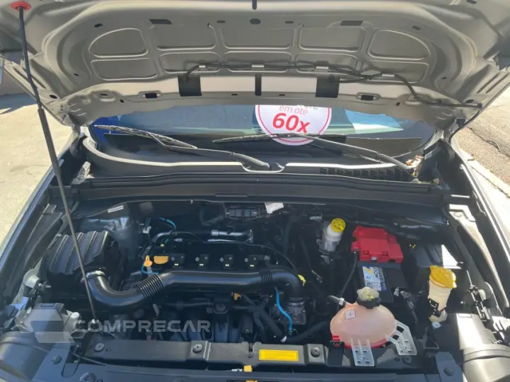 RENEGADE 1.8 16V STD