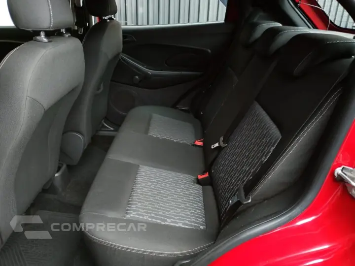 KA 1.0 TI-VCT FLEX SE MANUAL