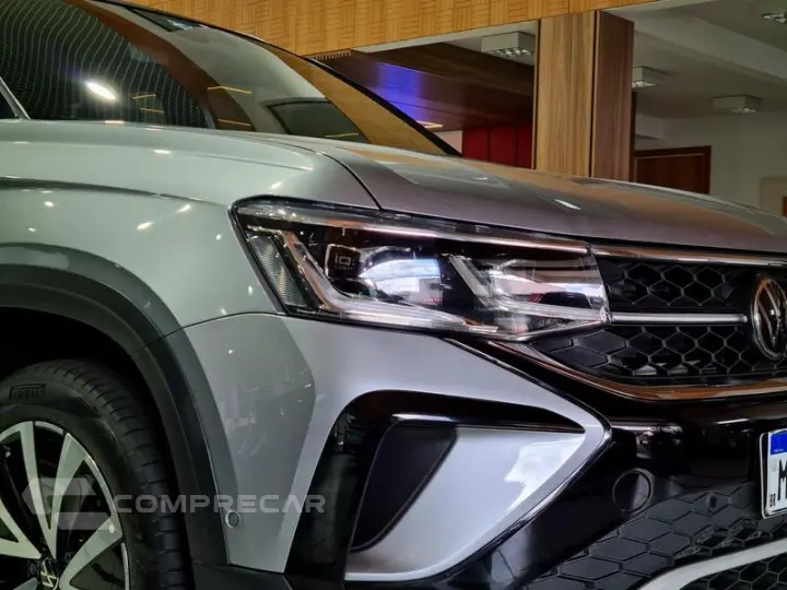 TAOS HIGHLINE 250 TSI