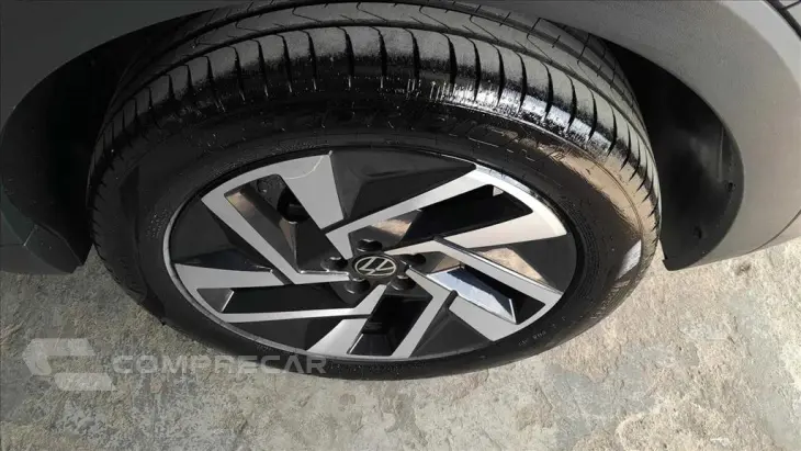 T-CROSS 1.0 200 TSI TOTAL FLEX COMFORTLINE AUTOMÁ