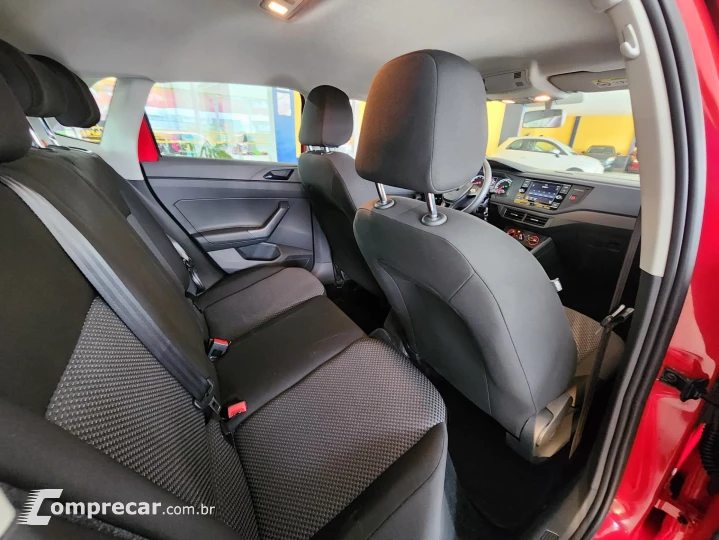 POLO 1.0 200 TSI Sense