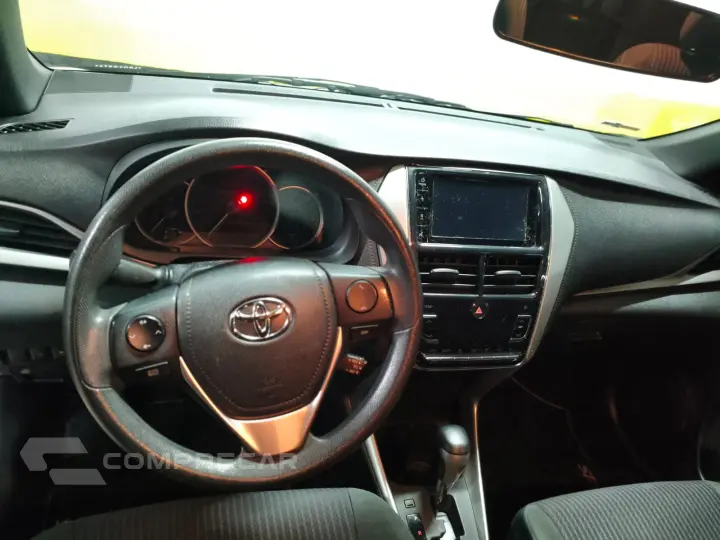 YARIS XL Plus Con 1.5 Flex