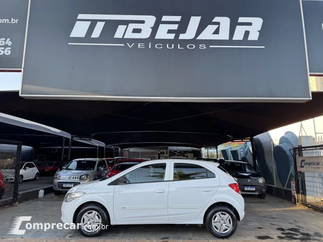 ONIX - 1.0 MPFI LT 8V 4P MANUAL
