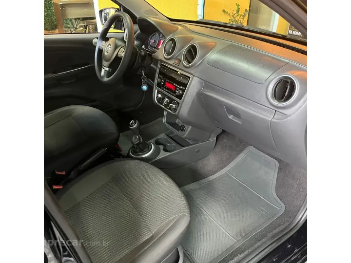 GOL 1.0 MI 8V FLEX 4P MANUAL G.VI