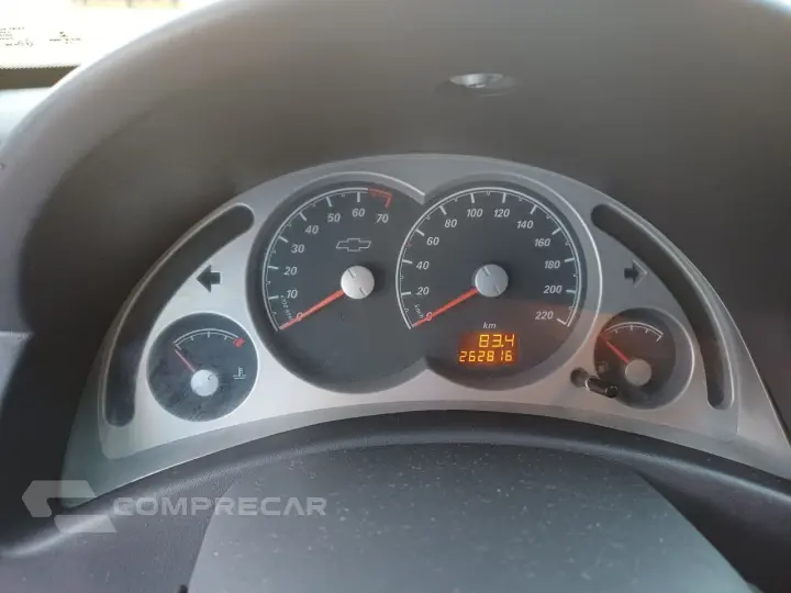 Montana 1.4 FLEX SPORT