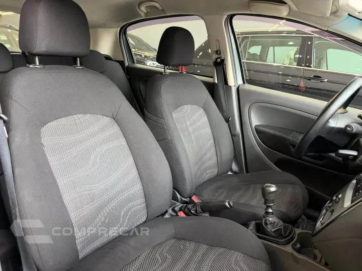 PUNTO 1.4 Attactive 8V