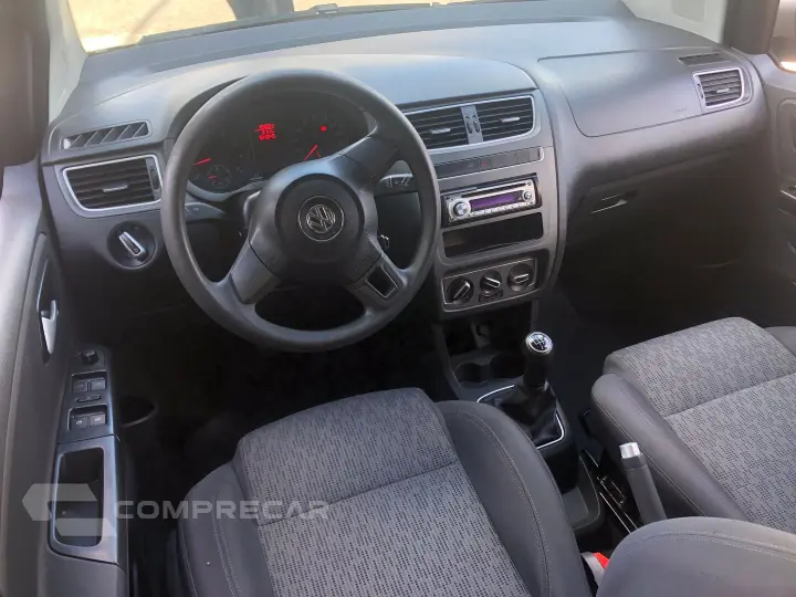 Fox 1.0 Mi 8V Flex 4P Manual