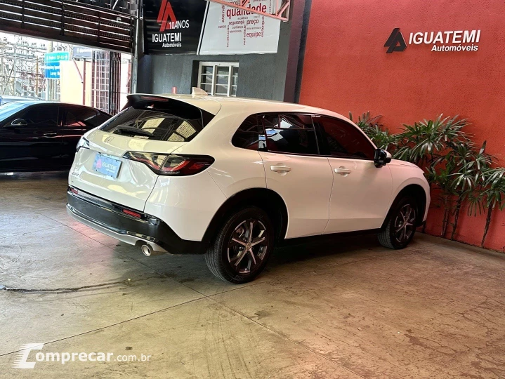 ZR-V 2.0 i-VTEC GASOLINA TOURING CVT