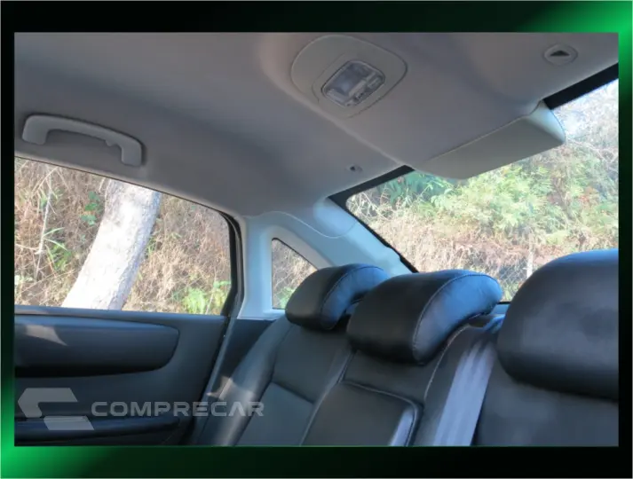 C4 2.0 GLX Pallas 16V