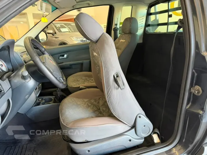 FIAT Strada Adventure 1.8/ 1.8 LOCKER Flex CE