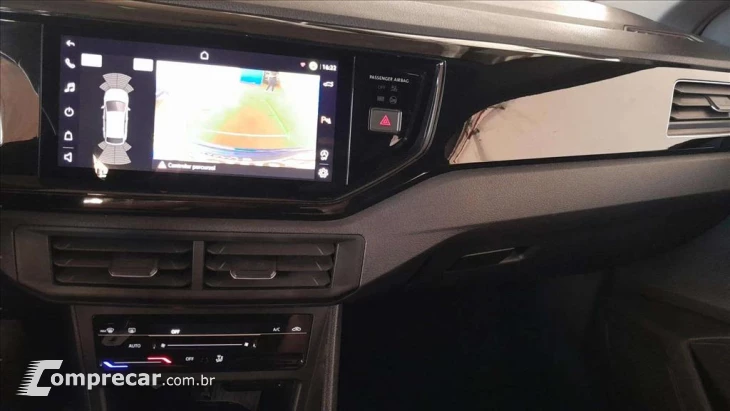 NIVUS 1.0 200 TSI TOTAL FLEX HIGHLINE AUTOMÁTICO