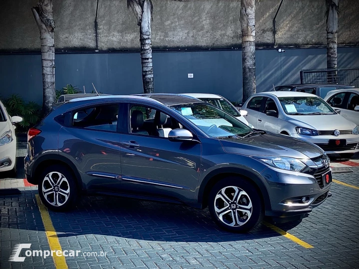 HR-V 1.8 16V EX