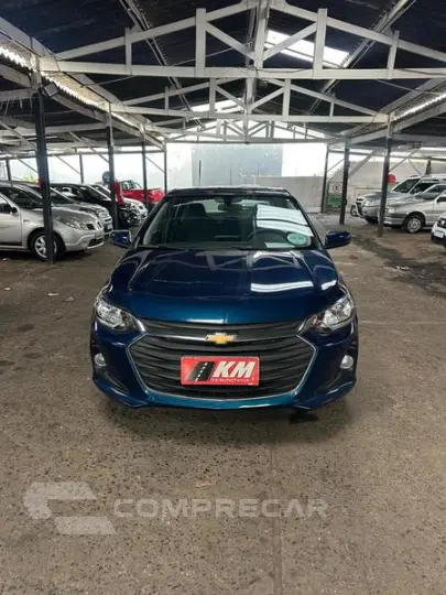 ONIX SEDAN PLUS LT 1.0 12V MANUAL