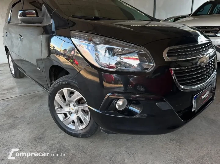 SPIN 1.8 LTZ 8V