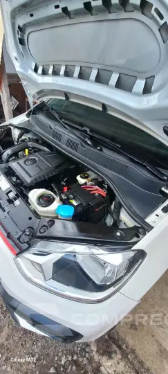 UP 1.0 TSI Move UP 12V