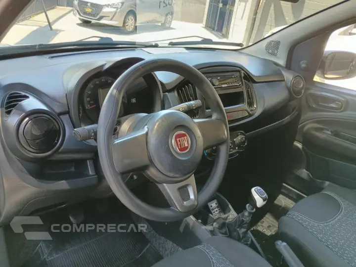 UNO 1.0 EVO Attractive 8V