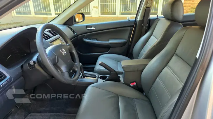 ACCORD 2.0 LX 16V