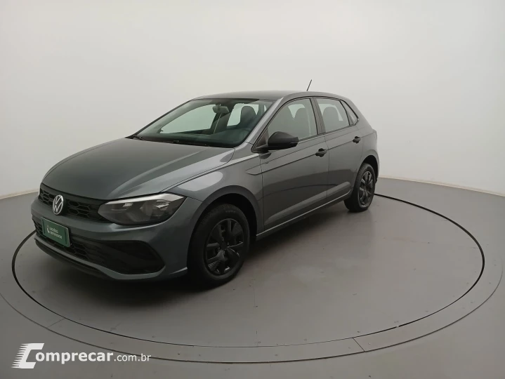 POLO 1.0 MPI TRACK MANUAL