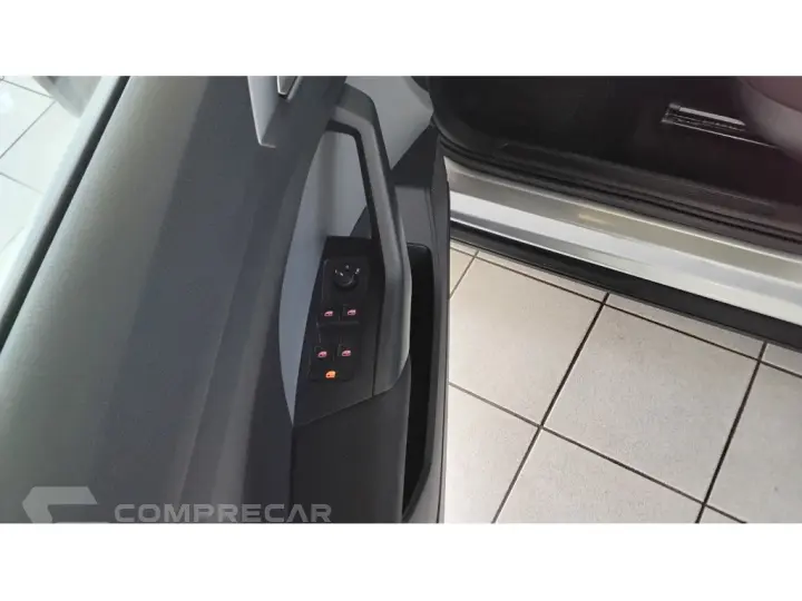 T-CROSS 1.0 200 TSI TOTAL FLEX SENSE AUTOMÁTICO