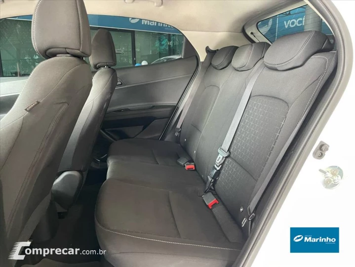 HB20 1.0 12V FLEX COMFORT MANUAL