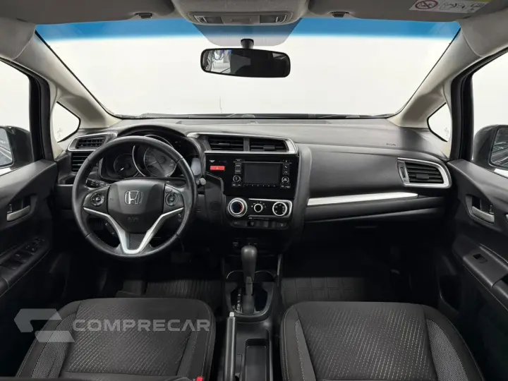 WR-V EX 1.5 Flexone 16V 5p Aut.