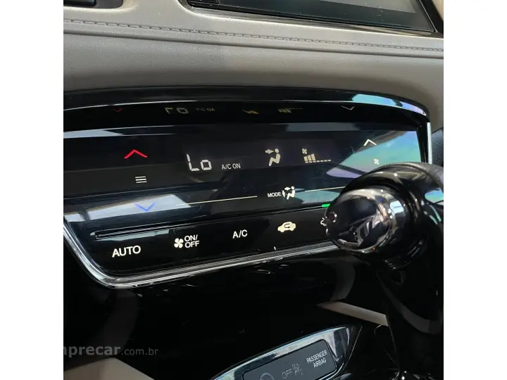 HR-V 1.5 16V TURBO FLEX TOURING 5P AUTOMÁTICO