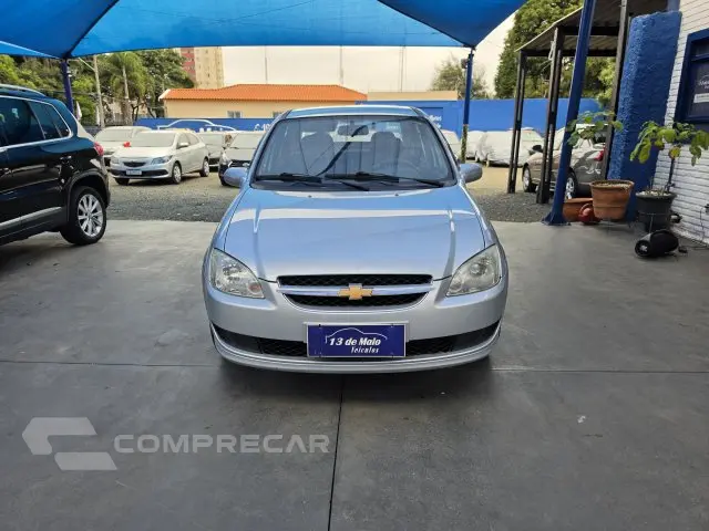 CLASSIC - 1.0 MPFI LS 8V 4P MANUAL
