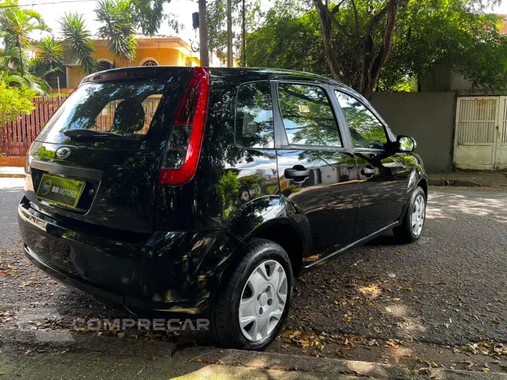 FIESTA 1.0 Rocam SE Plus Hatch 8V