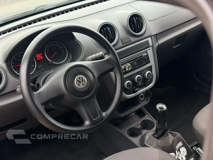 SAVEIRO 1.6 MI Trend CE 8V G.V