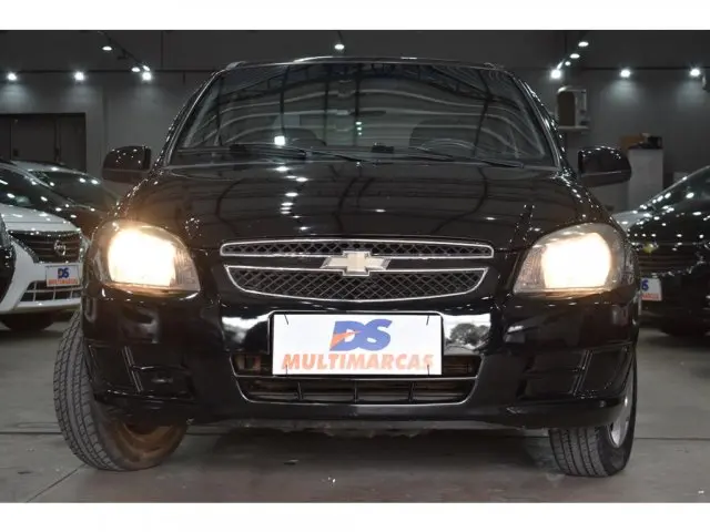 CELTA - 1.0 MPFI LT 8V 4P MANUAL