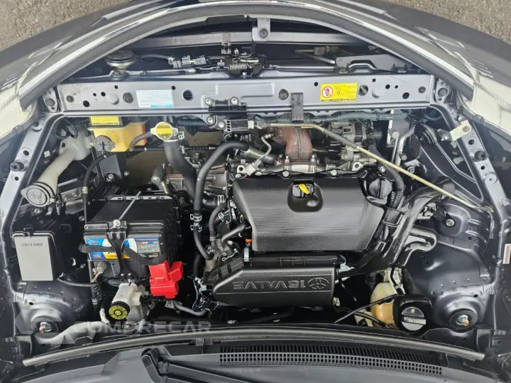 ETIOS XLS 1.5 Flex 16V 5p Mec.