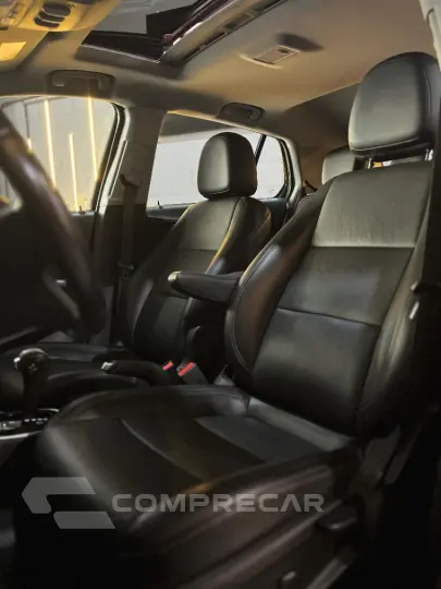 TRACKER 1.4 16V Turbo Premier