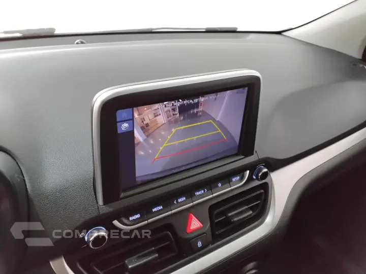 HB20 1.0 12V FLEX COMFORT MANUAL