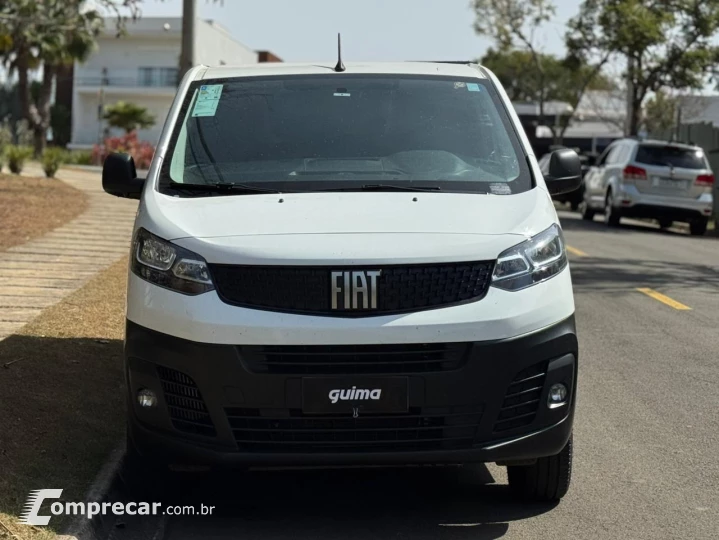 SCUDO 1.5 Bluehdi Cargo