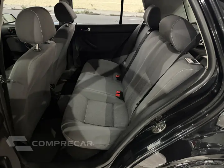 GOLF 1.6 MI Sportline 8V